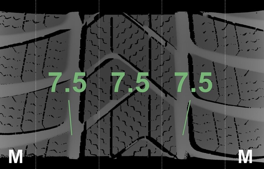 BMW BMW X3 X4 G01 G02 688 18-Zoll Felgen Pirelli Runflat Winterkompletträder Neu Original