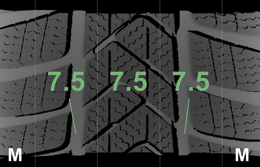 BMW BMW X3 X4 G01 G02 688 18-Zoll Felgen Pirelli Runflat Winterkompletträder Neu Original