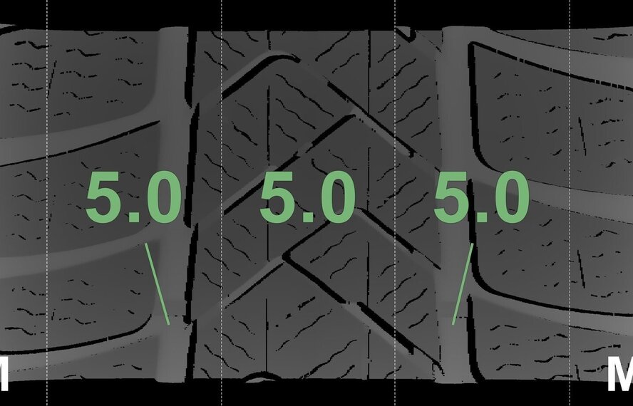 BMW BMW X3 X4 G01 G02 698M 19-Zoll Felgen Pirelli Runflat Winterkompletträder Original