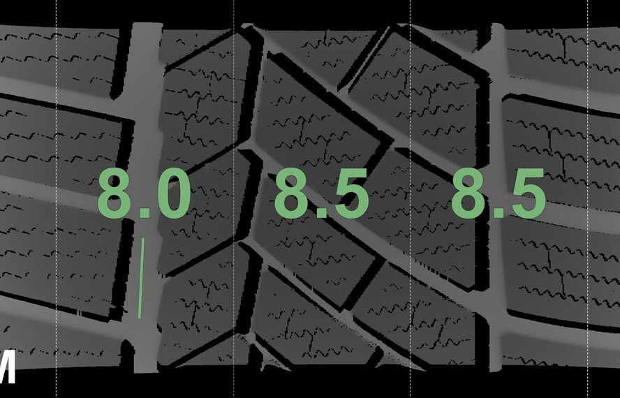 BMW BMW X1 F48 X2 F39 569 18-Zoll-Felgen Continental Runflat Winterkompletträder Neu Original