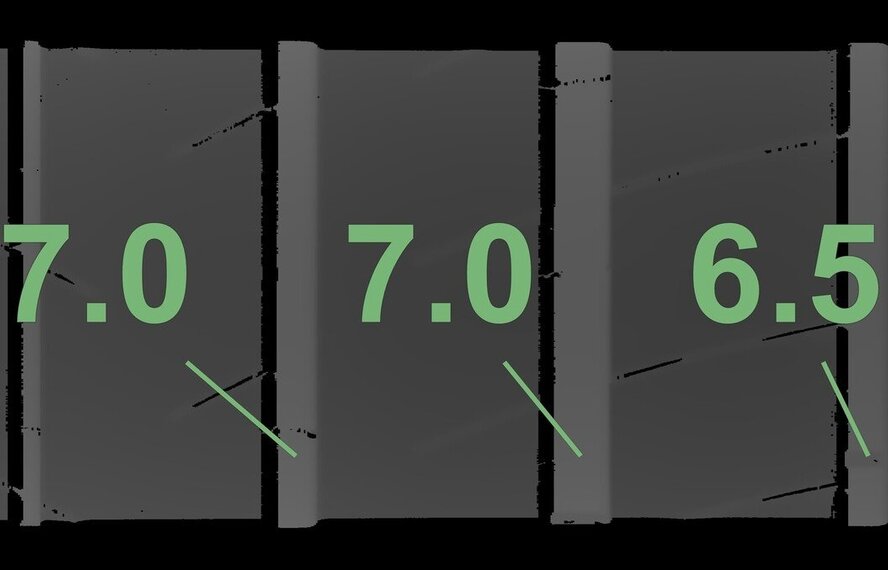 Mercedes Mercedes GT AMG C190 19 & 20-Zoll-Felgen Michelin Sommerkompletträder Original