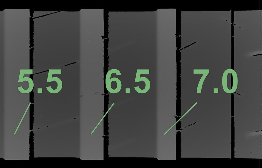 Mercedes Mercedes GT AMG C190 19 & 20-Zoll-Felgen Michelin Sommerkompletträder Original