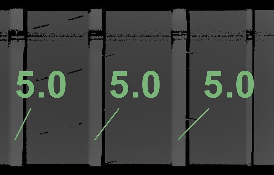BMW BMW iX3 G08 890M 20-Zoll-Felgen Yokohama Sommerkompletträder Original