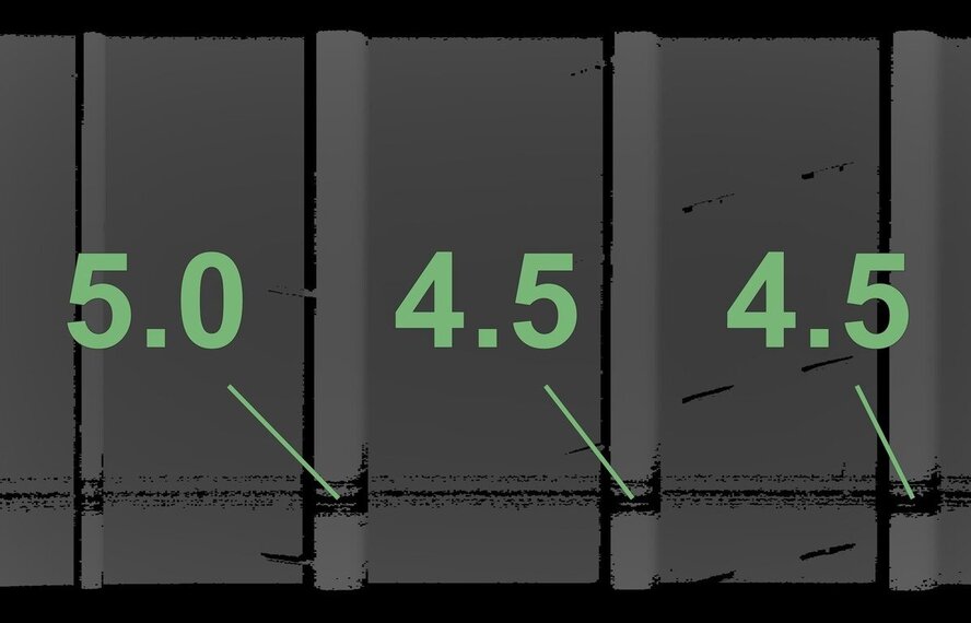 BMW BMW iX3 G08 890M 20-Zoll-Felgen Yokohama Sommerkompletträder Original