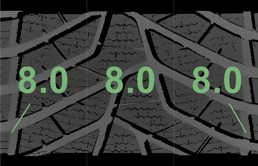 Mercedes Mercedes GT 43 53 63 AMG X290 19-Zoll-Felgen Yokohama Winterkompletträder Neu Original