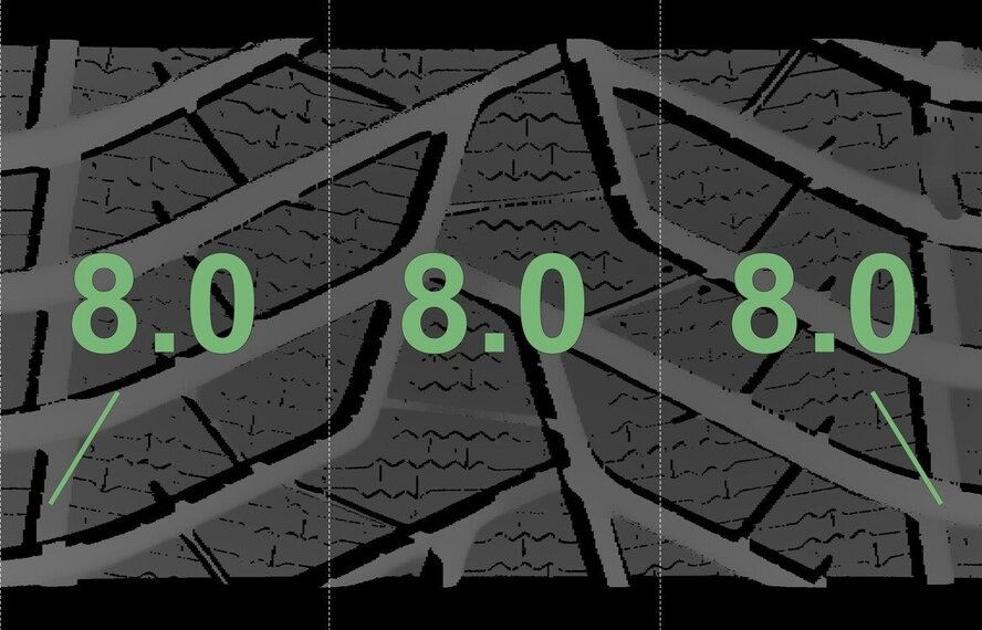 Mercedes Mercedes GT 43 53 63 AMG X290 19-Zoll-Felgen Yokohama Winterkompletträder Neu Original