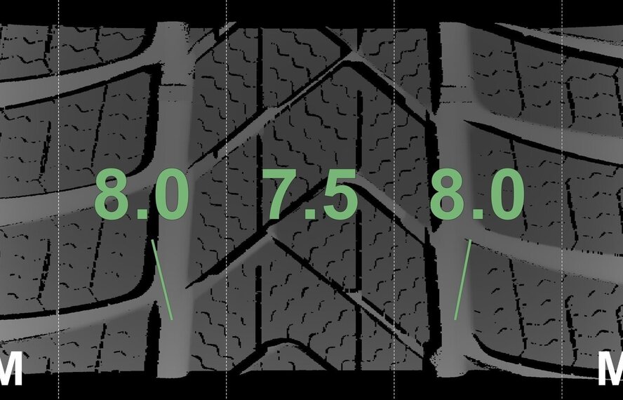 BMW BMW X3 X4 G01 G02 694 19-Zoll Felgen Pirelli Runflat Winterkompletträder Neu Original