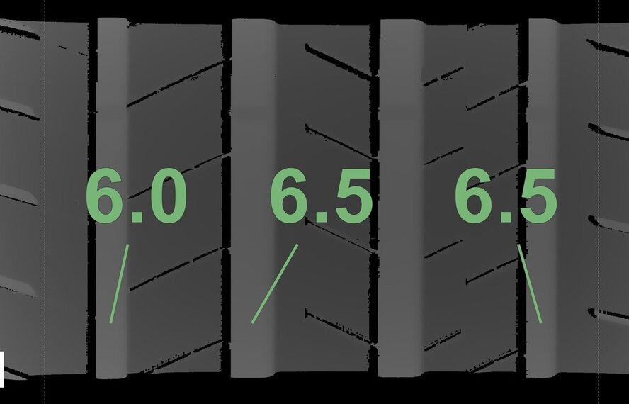 BMW BMW X3 X4 G01 G02 726i 21-Zoll-Felgen Bridgestone Runflat Sommerkompletträder Original