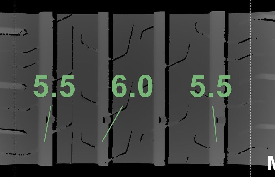 BMW BMW 5er G30 G31 8er G14 G15 G16 634 18-Zoll-Felgen Continental Sommerkompletträder Original