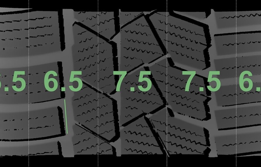 BMW BMW 1 2er F40 F44 2er Gran Coupe 556M 18-Zoll Felgen Continental Runflat Winterkompletträder Original