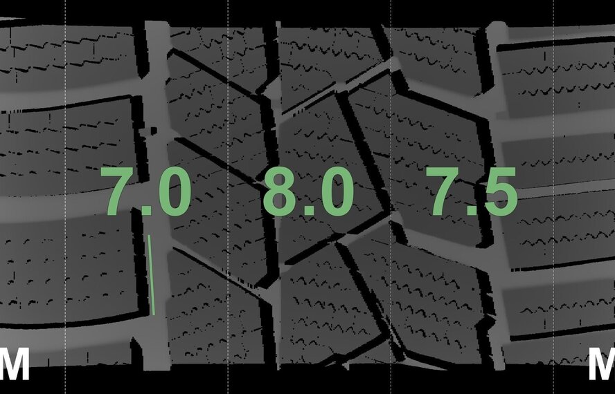 BMW BMW 1 2er F40 F44 2er Gran Coupe 556M 18-Zoll Felgen Continental Runflat Winterkompletträder Original