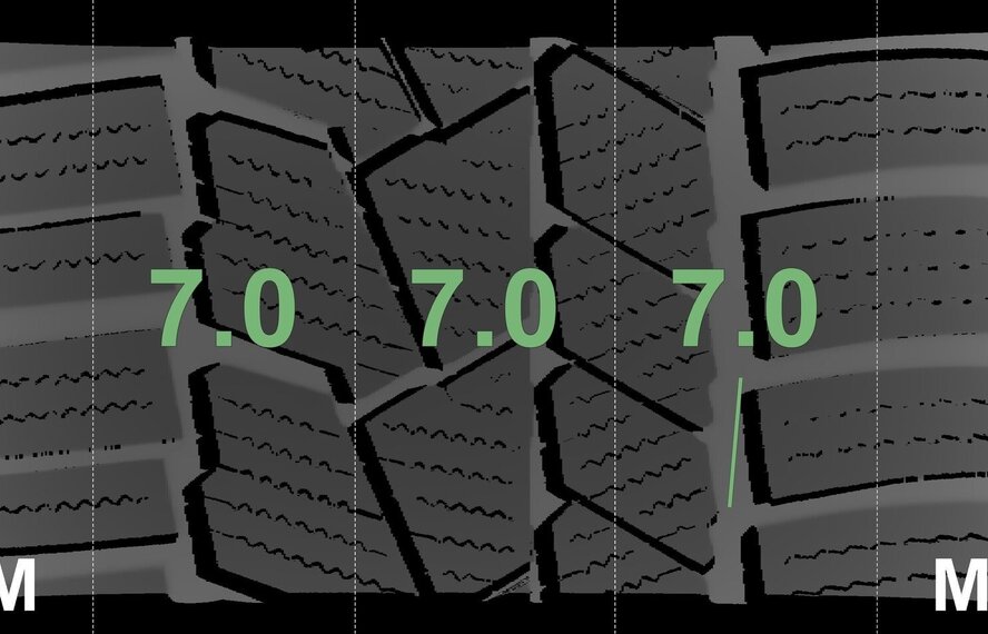 BMW BMW 1 2er F40 F44 2er Gran Coupe 556M 18-Zoll Felgen Continental Runflat Winterkompletträder Original