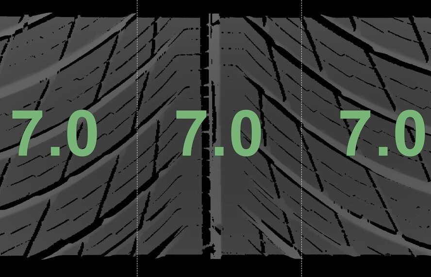 Porsche Porsche 911 992 GTS 20 & 21 Zoll Felgen Michelin Winterkompletträder Original