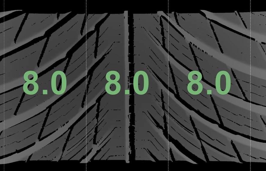 Porsche Porsche 911 992 GTS 20 & 21 Zoll Felgen Michelin Winterkompletträder Original