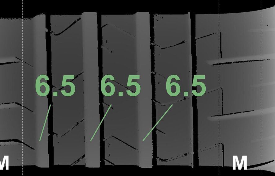 Mini Mini Cooper / S / One / Cabrio F55 F56 F57 JCW509 18-Zoll Felgen Pirelli Runflat Sommerkompletträder Neu Original