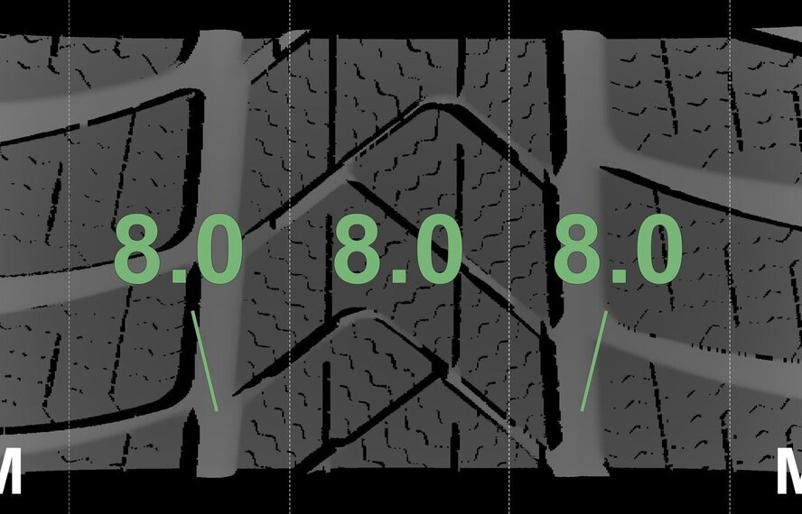 BMW BMW 7er G70 X3 G45 903 19-Zoll Felgen Pirelli Runflat Winterkompletträder Neu Original