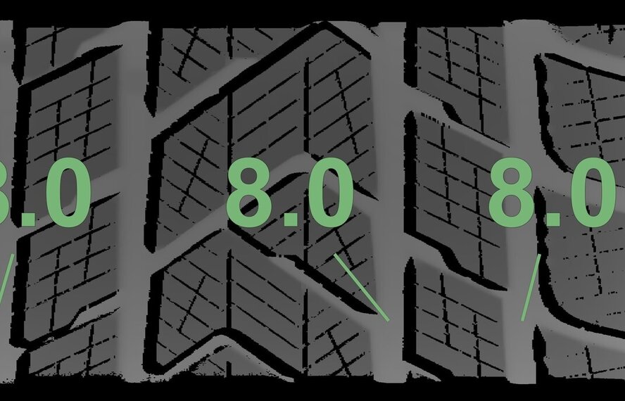 Porsche Porsche Macan II + III 95B 20-Zoll-Felgen Pirelli Winterkompletträder Neu Original