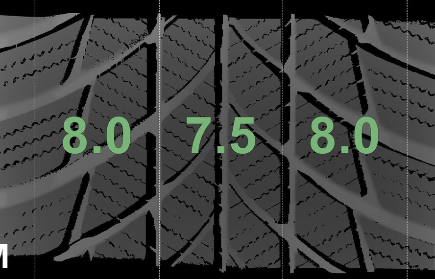 BMW BMW 1 2er F40 F44 2er Gran Coupe 556M 18-Zoll-Felgen Bridgestone Runflat Winterkompletträder Neu Original