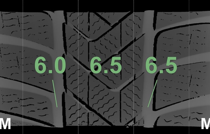 BMW BMW 5er G30 G31 8er G14 G15 G16 664M 19 Zoll Felgen Pirelli Runflat Winterkompletträder Neu Original