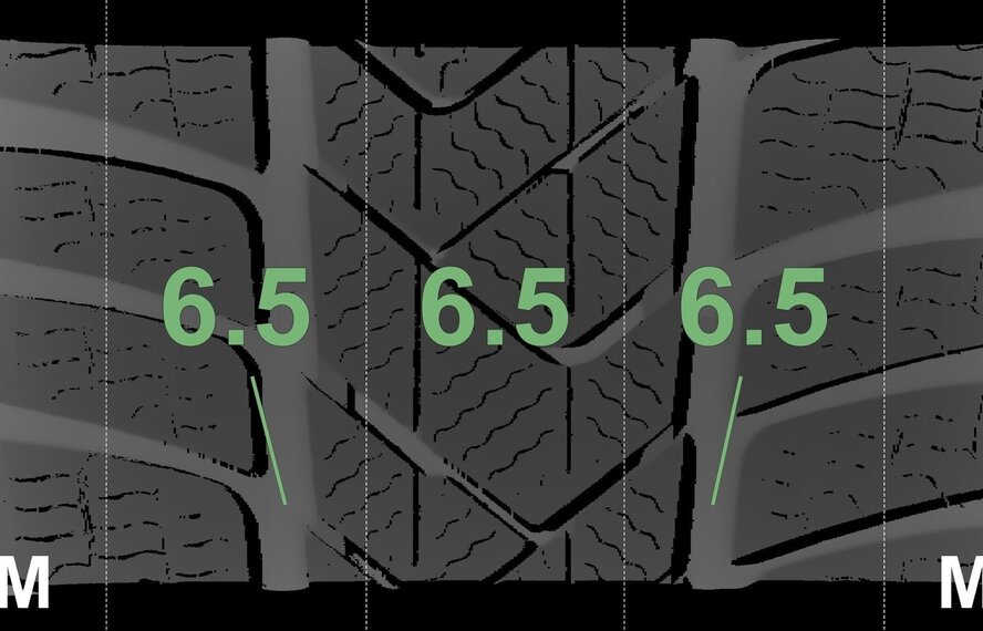 BMW BMW 5er G30 G31 8er G14 G15 G16 664M 19 Zoll Felgen Pirelli Runflat Winterkompletträder Neu Original