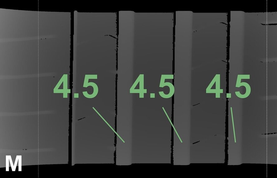 BMW BMW 2er 3er 4er G20 G21 G22 G42 791M 19 Zoll Felgen Pirelli Runflat Sommerkompletträder Original