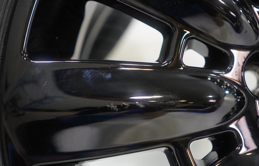 Mini Mini Countryman F60 533 18-Zoll-Felgen Bridgestone Runflat Winterkompletträder Neu Original