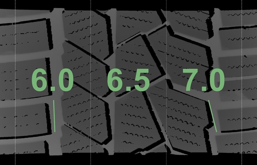 BMW BMW X3 X4 G01 G02 694 19-Zoll-Felgen Continental Runflat Winterkompletträder Original