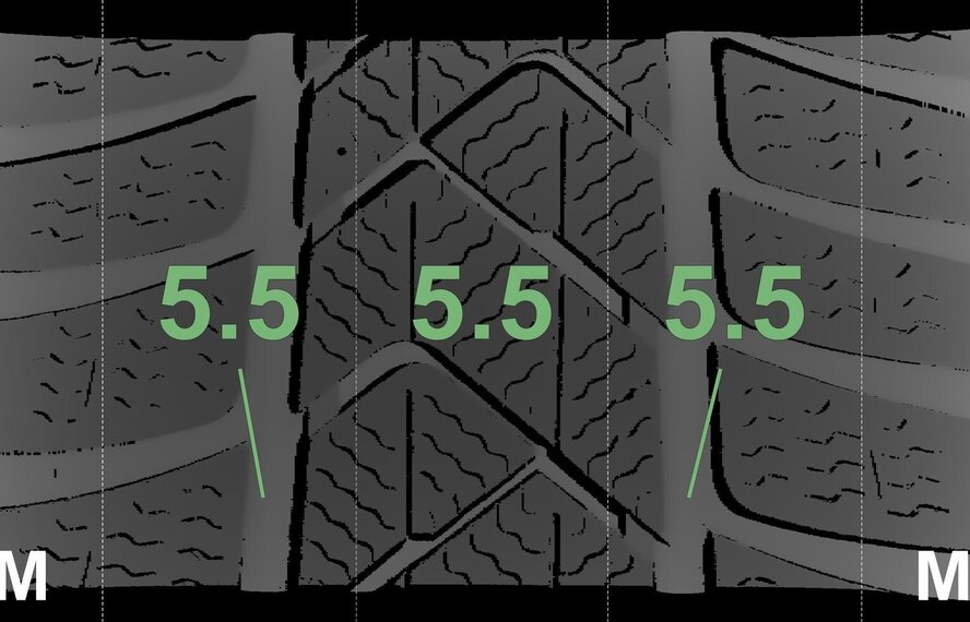 BMW BMW 1 2er F40 F44 2er Gran Coupe 548 17-Zoll Felgen Pirelli Runflat Winterkompletträder Original