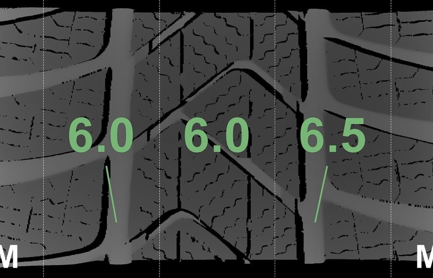 BMW BMW 1 2er F40 F44 2er Gran Coupe 548 17-Zoll Felgen Pirelli Runflat Winterkompletträder Original