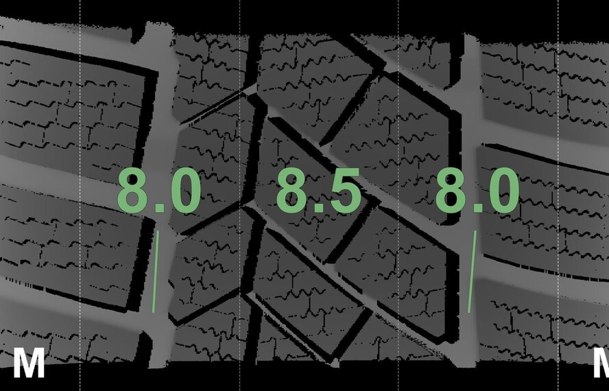 BMW BMW X1 F48 X2 F39 711M 18-Zoll-Felgen Continental Winterkompletträder Neu Original