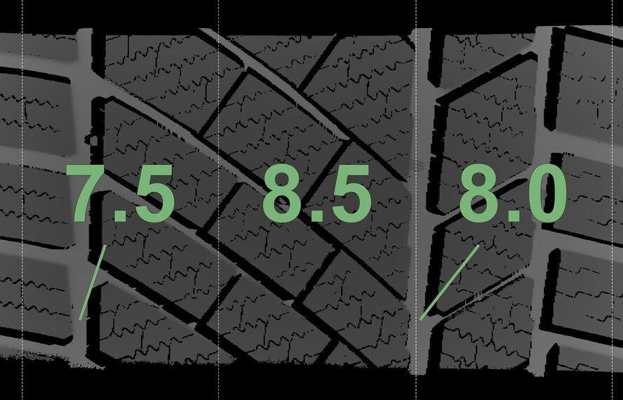 Porsche Porsche Cayenne Coupé 20 Zoll Felgen Continental Winterkompletträder Neu Original