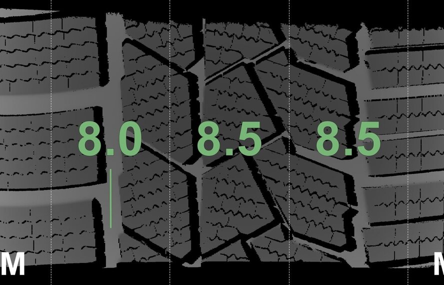 BMW BMW 2er 3er 4er G20 G21 G22 G42 790M 18 Zoll Felgen Continental Runflat Winterkompletträder Neu Original