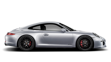 Porsche 991 /911  Carrera Targa 4 Turbo S GTS  2012 - 2016