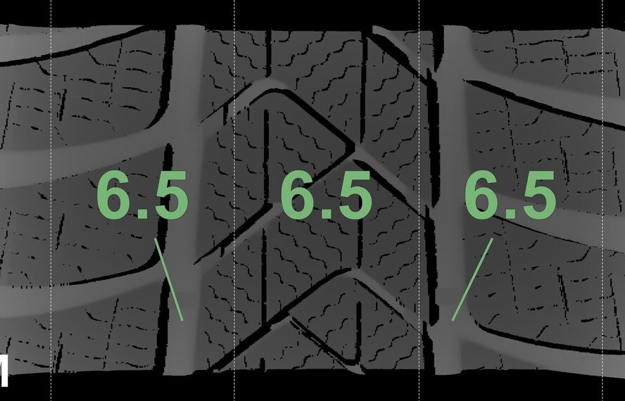 BMW BMW 1 2er F40 F44 2er Gran Coupe 550M 17-Zoll Felgen Pirelli Runflat Winterkompletträder Original