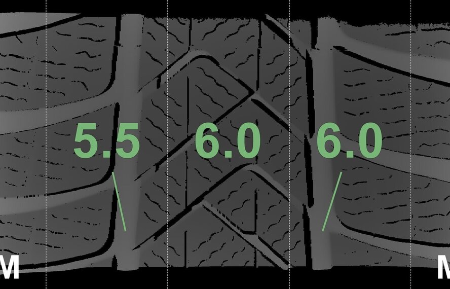 BMW BMW 2er 3er 4er G20 G21 G22 G42 796M 18 Zoll Felgen Pirelli Runflat Winterkompletträder Original