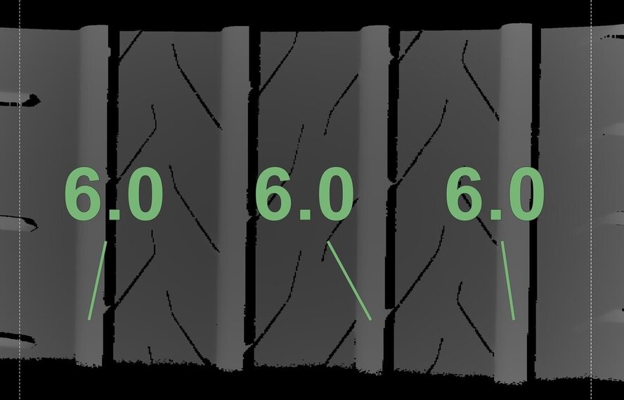 BMW BMW X1 iX1 U11 BEV X2 iX2 U10 871M 19-Zoll-Felgen Continental Sommerkompletträder Original