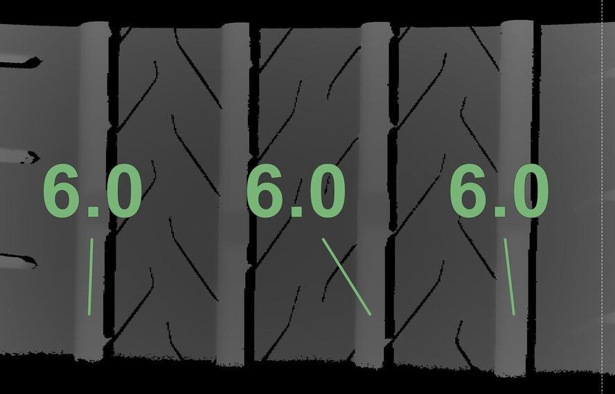 BMW BMW X1 iX1 U11 BEV X2 iX2 U10 871M 19-Zoll-Felgen Continental Sommerkompletträder Original