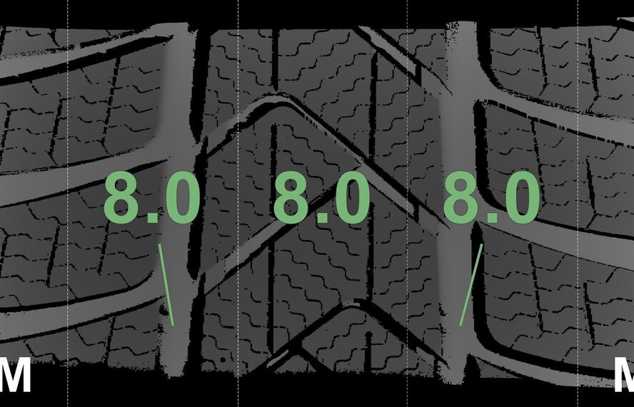 BMW BMW 5er G30 G31 8er G14 G15 G16 727M 19 Zoll Felgen Pirelli Runflat Winterkompletträder Neu Original