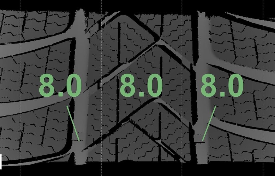 BMW BMW 5er G30 G31 8er G14 G15 G16 727M 19 Zoll Felgen Pirelli Runflat Winterkompletträder Neu Original