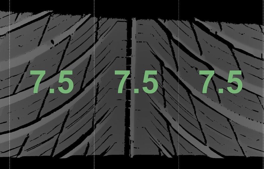 Porsche Porsche 911 992 Turbo S 20 & 21 Zoll Felgen Michelin Winterkompletträder Original