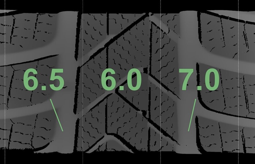 BMW BMW 6 GT G32 7er G11 G12 630 19-Zoll-Felgen Pirelli Runflat Winterkompletträder Original