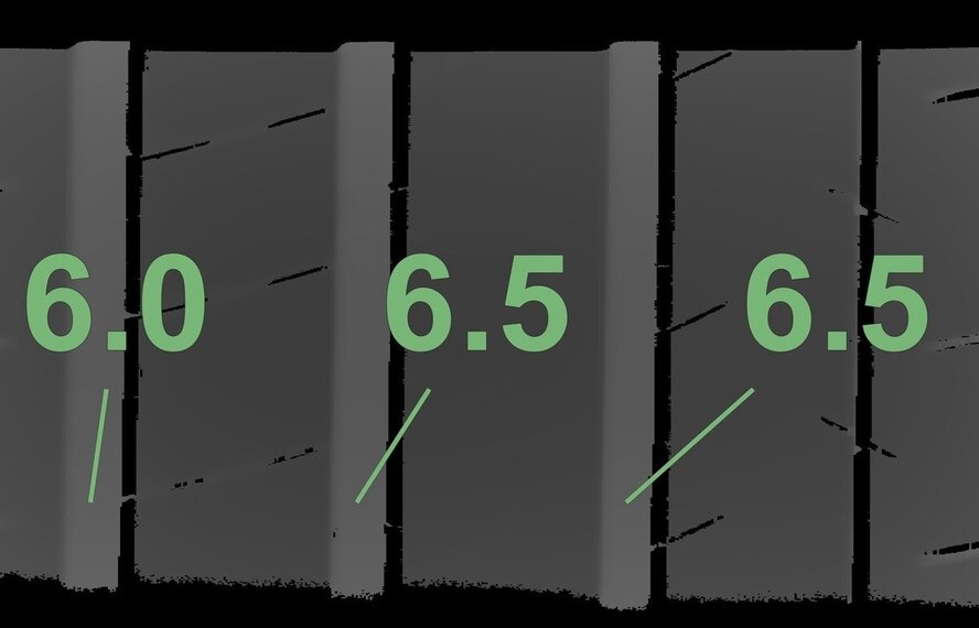 BMW BMW M2 M3 M4 G87 G80 G82 930M 19 & 20-Zoll Felgen Michelin Sommerkompletträder Original