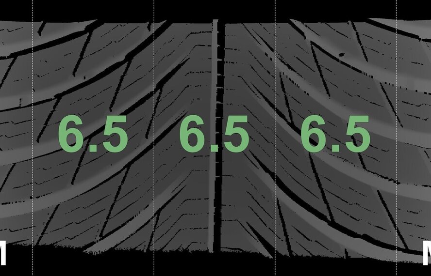 BMW BMW X3 X4 G01 G02 698M 19-Zoll-Felgen Michelin Runflat Winterkompletträder Original