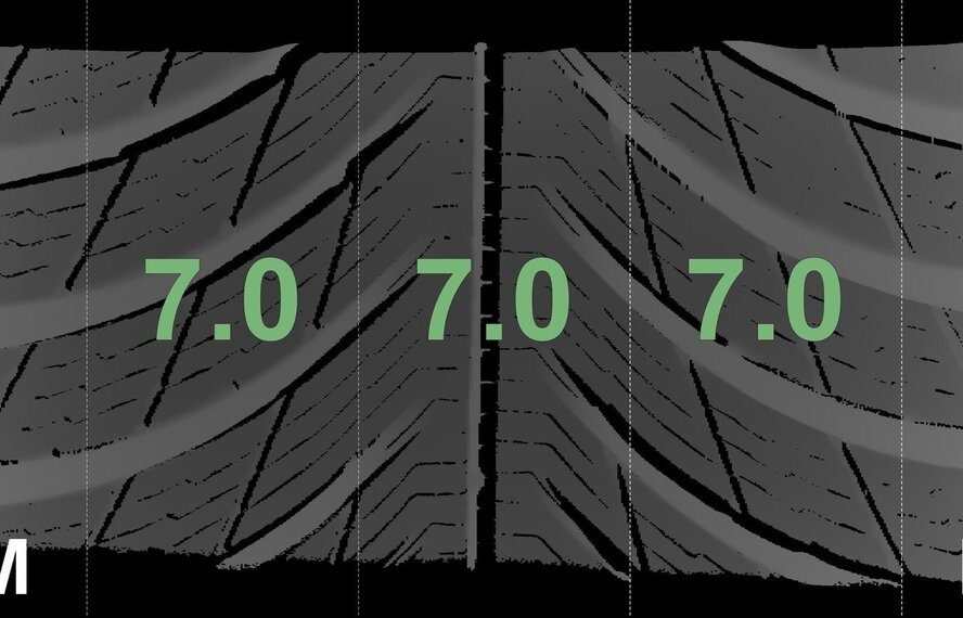 BMW BMW X3 X4 G01 G02 698M 19-Zoll-Felgen Michelin Runflat Winterkompletträder Original