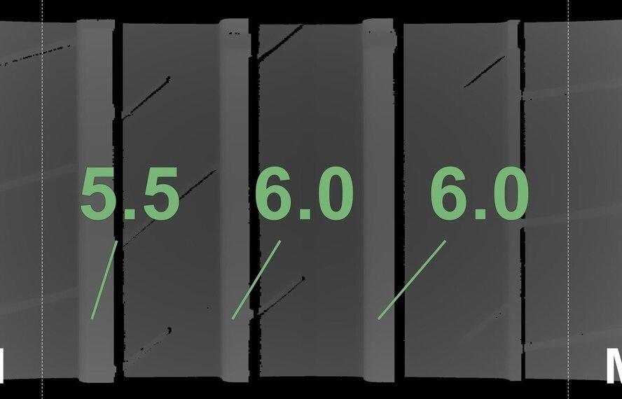 BMW BMW 1er 2er F70 F74 1085M 19-Zoll-Felgen Goodyear Sommerkompletträder Original