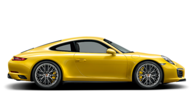 Porsche 991 / 911  Carrera S ab 2012 - 2016