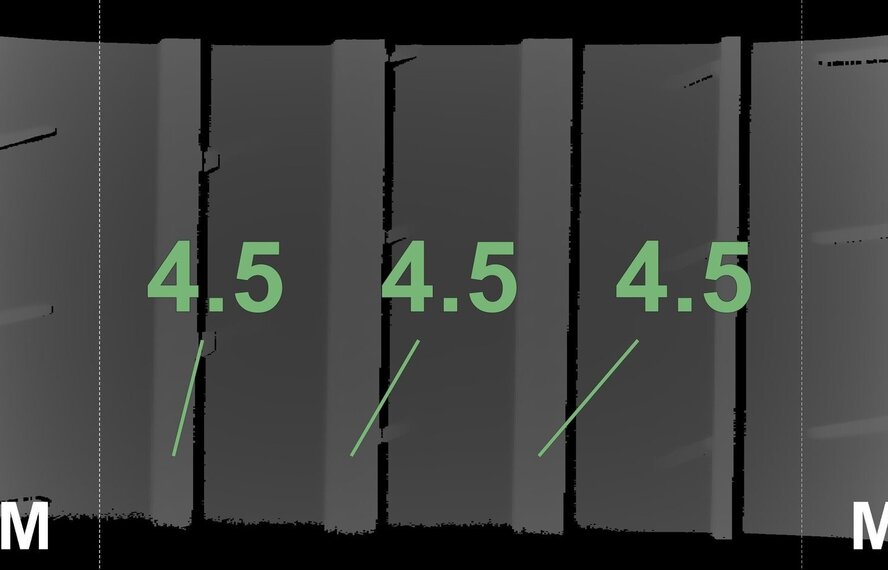 BMW BMW X1 F48 X2 F39 715M 19-Zoll-Felgen Goodyear Sommerkompletträder Original