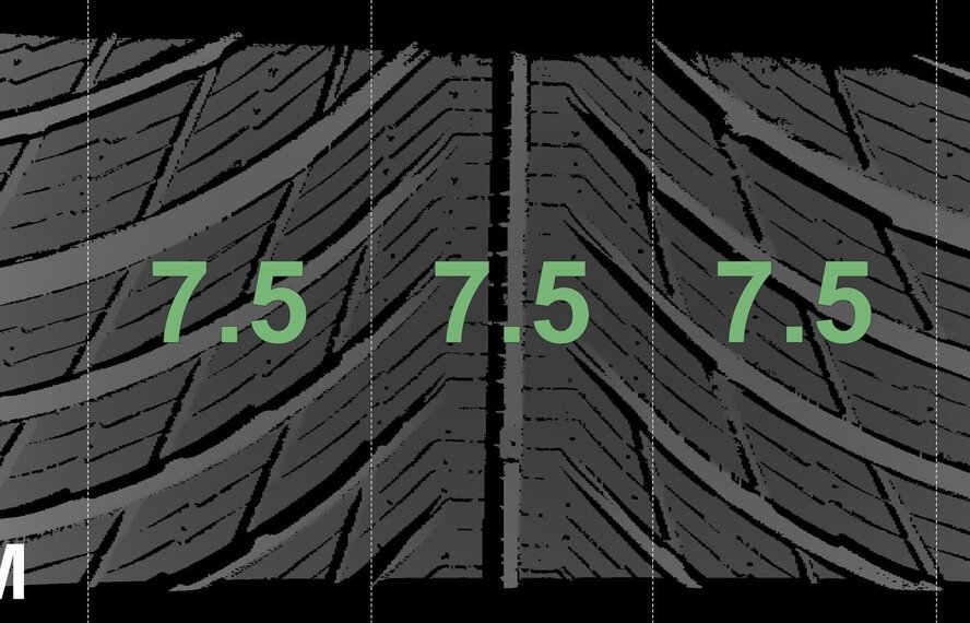 BMW BMW 5er G30 G31 8er G14 G15 G16 684 18-Zoll-Felgen Michelin Winterkompletträder Neu Original