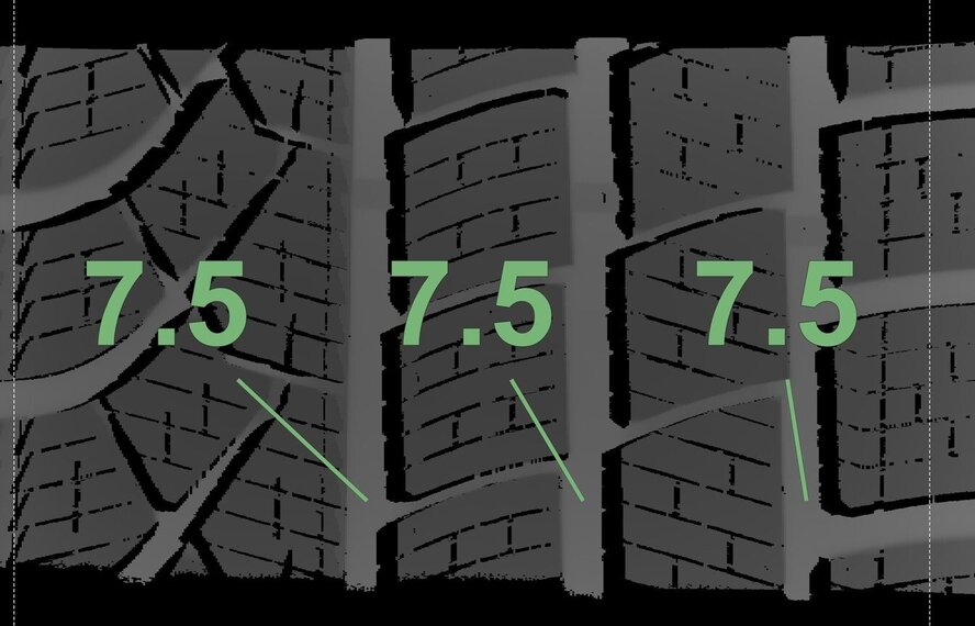 BMW BMW 5er i5 G60 G61 942M 19 Zoll Felgen Pirelli Winterkompletträder Neu Original