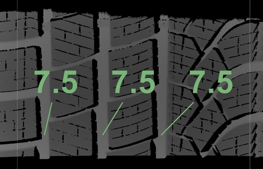 BMW BMW 5er i5 G60 G61 942M 19 Zoll Felgen Pirelli Winterkompletträder Neu Original